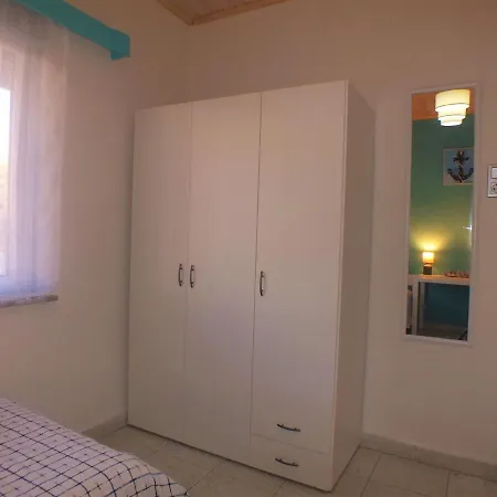 Guest house Family Asprovalta