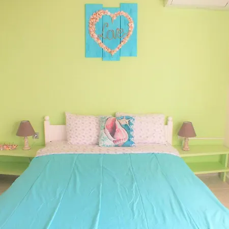 Family Guest house *