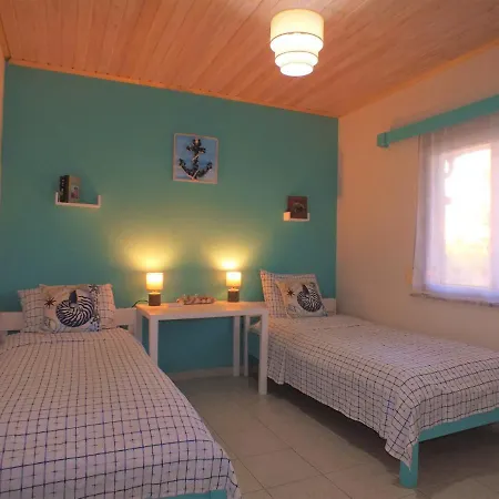 Guest house Family *