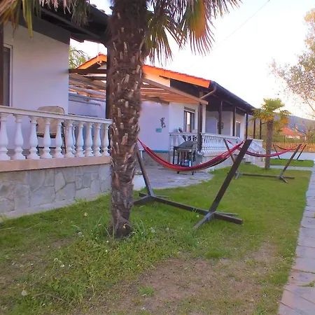 Family Guest house