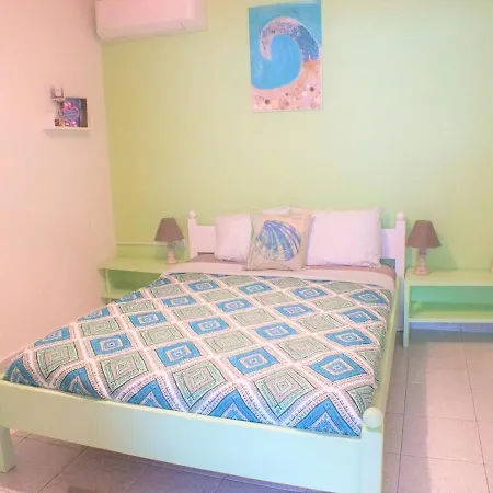Family Guest house Asprovalta