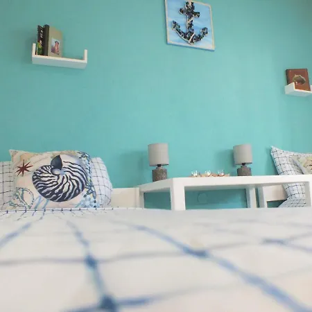 Family Guest house *