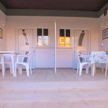 Family Guest house Asprovalta