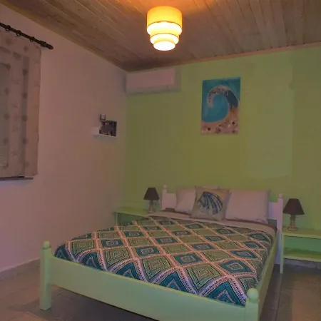 Family Guest house *