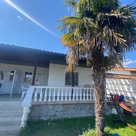 Family Guest house