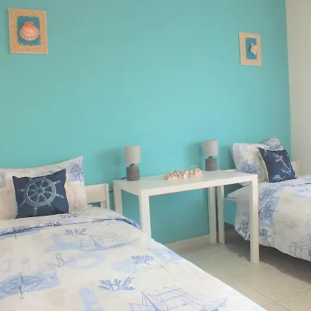 Guest house Family Asprovalta