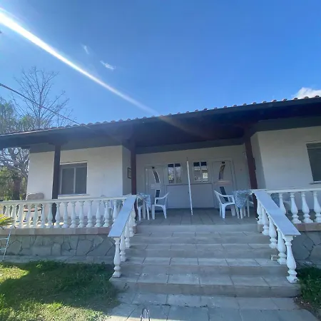 Guest house Family