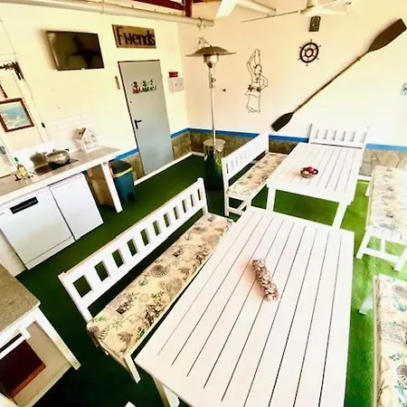 Guest house Family Asprovalta