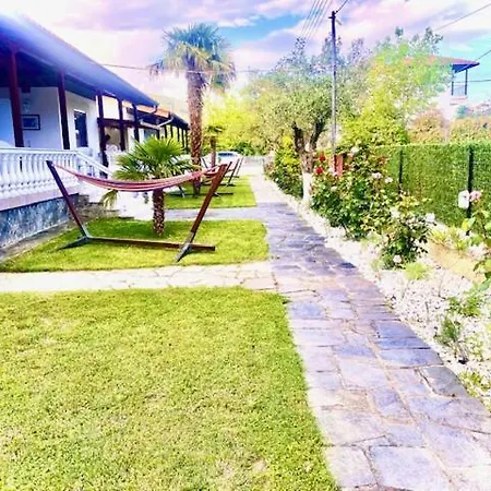 Family Guest house Asprovalta